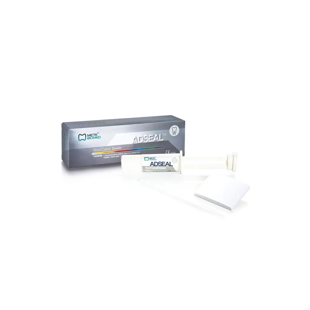 Biomed ADSeal Root Canal Sealer