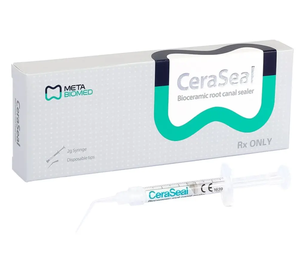 Biomed ADSeal Root Canal Sealer