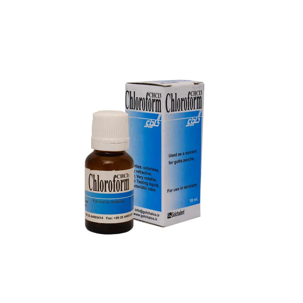 Golchai Chloroform
