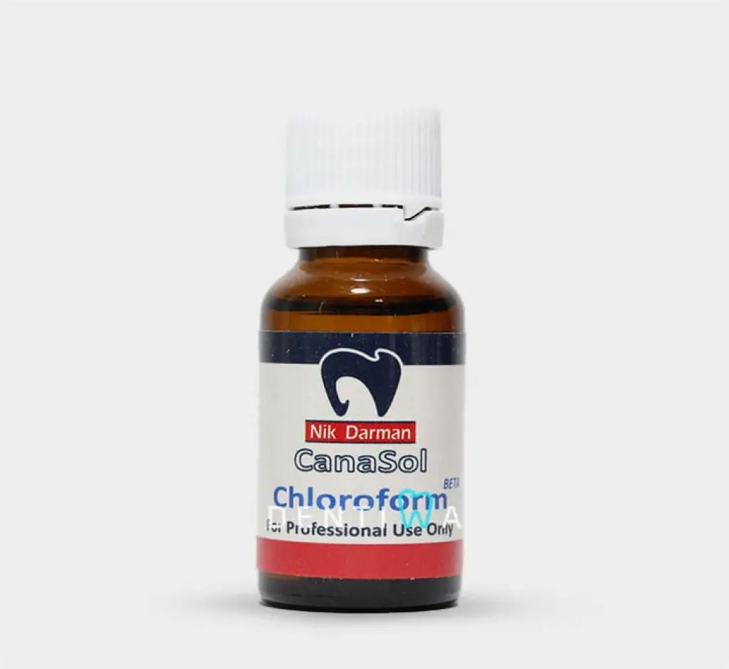 Canasol Chloroform