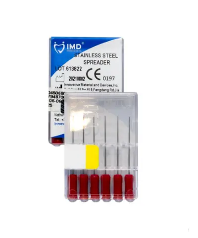 اسپریدر استیل- Spreader IMD