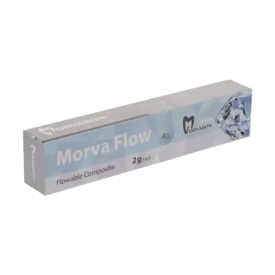 کامپوزیت فلو Morva Flow دو گرمی - مروابن