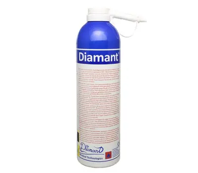 اسپری روغن FT - Diamant