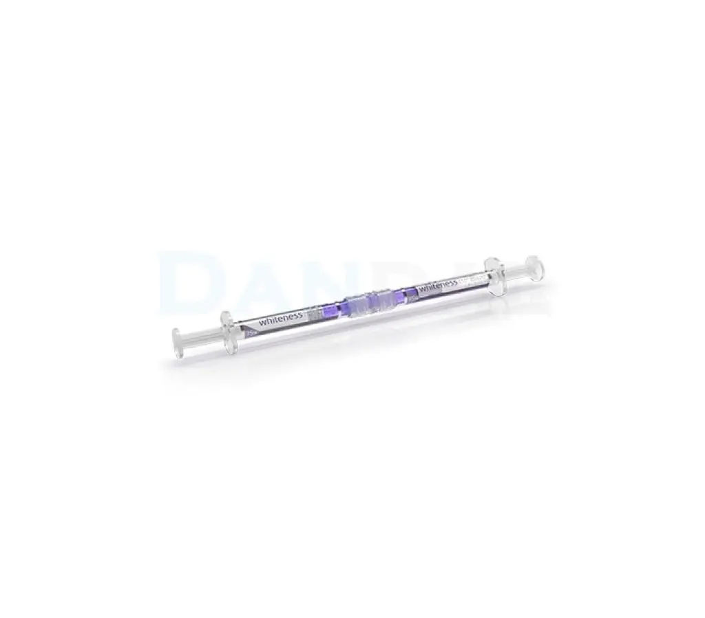 کیت بلیچینگ مطب FGM - Whiteness HP Blue