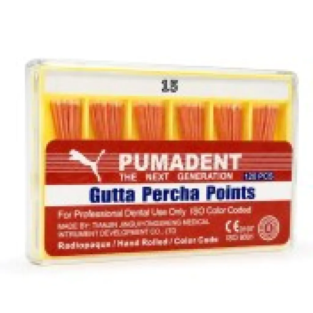 گوتاپرکا پومادنت 2٪ | Gutta Puma Dent 2%