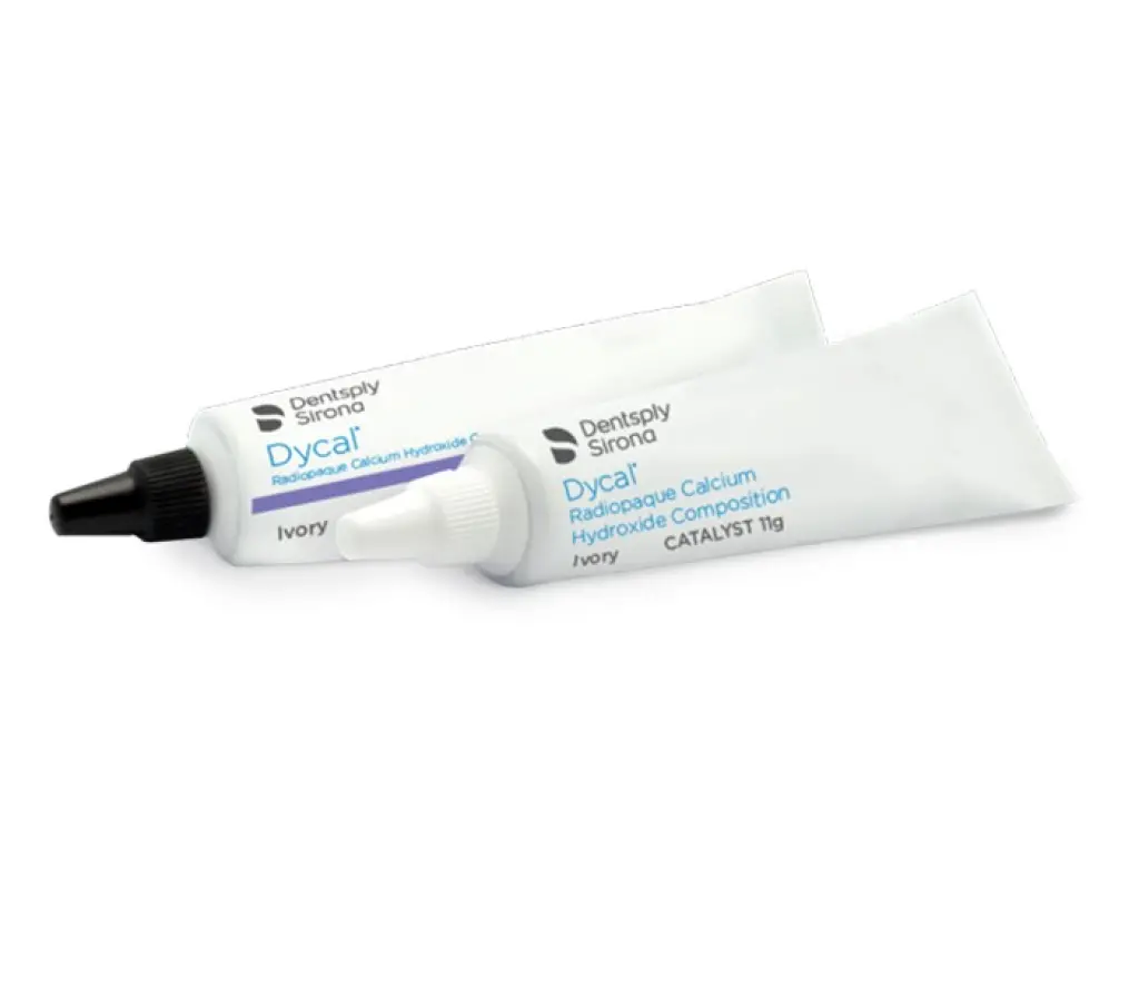 دایکال سلف (کلسیم هیدروکساید) Dentsply Sirona - Dycal